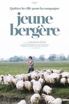 Смотреть трейлер Jeune bergère (2019)
