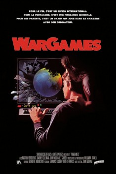 Смотреть трейлер War Games (2019)