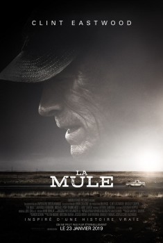 Смотреть трейлер La Mule (2019)