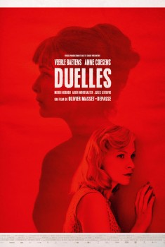 Смотреть трейлер Duelles (2019)