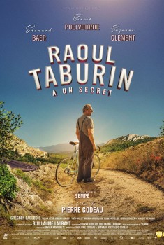 Смотреть трейлер Raoul Taburin (2019)