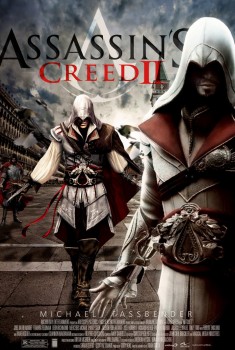 Смотреть трейлер Assassin's Creed 2 (2017)