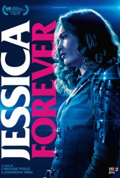 Смотреть трейлер Jessica Forever (2019)