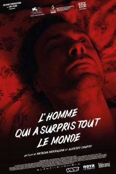 Смотреть трейлер L'Homme qui a surpris tout le monde (2019)