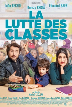 Смотреть трейлер La Lutte des classes (2019)