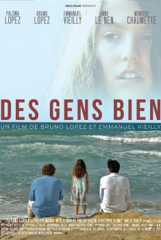Смотреть трейлер Des gens bien (2019)