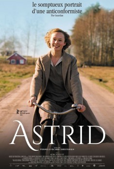 Смотреть трейлер Astrid (2019)