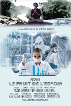 Смотреть трейлер Le Fruit de l'espoir (2019)