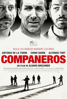Смотреть трейлер Compañeros (2019)