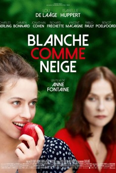 Смотреть трейлер Blanche Comme Neige (2019)