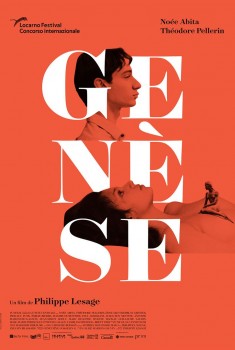 Смотреть трейлер Genèse (2019)
