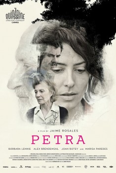 Смотреть трейлер Petra (2019)