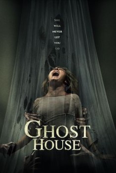 Смотреть трейлер Ghost House (2019)