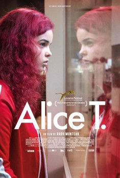 Смотреть трейлер Alice T. (2019)