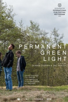 Смотреть трейлер Permanent Green Light (2019)