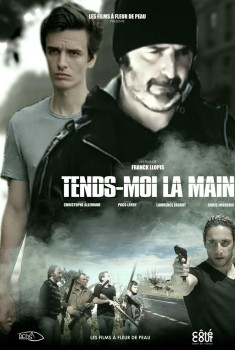 Смотреть трейлер Tends-moi la main (2019)