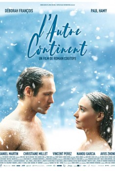 Смотреть трейлер L'Autre continent (2019)
