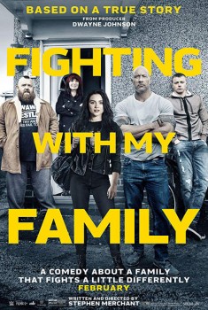 Смотреть трейлер Une famille sur le ring (2019)