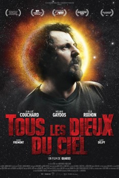 Смотреть трейлер Tous les dieux du ciel (2019)