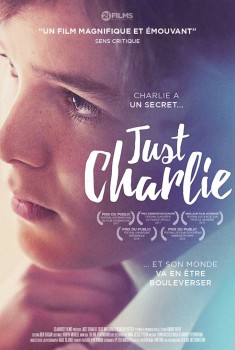 Смотреть трейлер Just Charlie (2019)