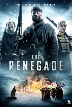 Смотреть трейлер The Renegade (2019)