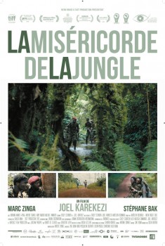 Смотреть трейлер La Miséricorde de la Jungle (2019)