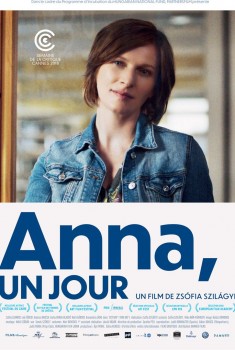 Смотреть трейлер Anna, un jour (2019)