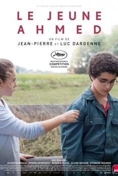 Смотреть трейлер Le Jeune Ahmed (2019)