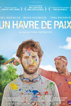 Смотреть трейлер Un havre de paix (2019)