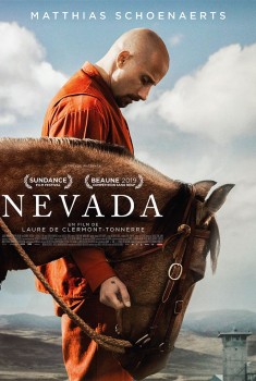 Смотреть трейлер Nevada (2019)