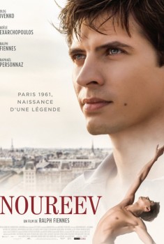 Смотреть трейлер Noureev (2019)