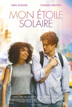 Смотреть трейлер Mon étoile solaire (2019)