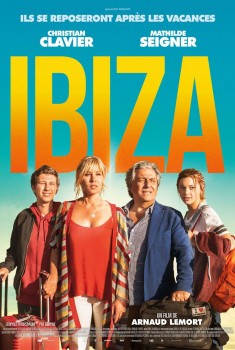 Смотреть трейлер Ibiza (2019)