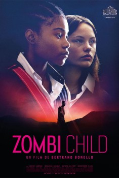 Смотреть трейлер Zombi Child (2019)