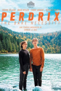 Смотреть трейлер Perdrix (2019)