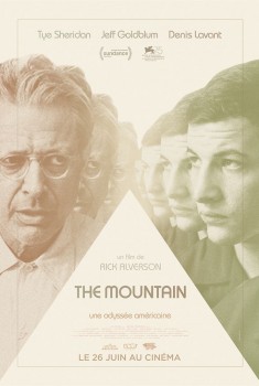 Смотреть трейлер The Mountain : une odyssée américaine (2019)