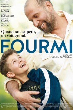 Смотреть трейлер Fourmi (2019)