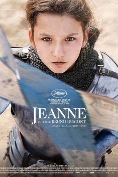 Смотреть трейлер Jeanne (2019)