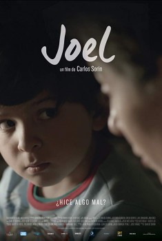 Смотреть трейлер Joel, une enfance en Patagonie (2019)