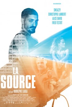 Смотреть трейлер La Source (2019)
