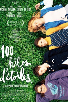 Смотреть трейлер 100 kilos d’étoiles (2019)