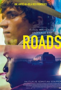 Смотреть трейлер Roads (2019)