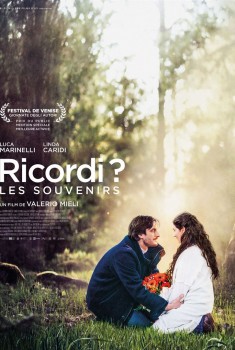Смотреть трейлер Ricordi ? (2019)