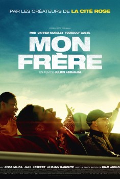Смотреть трейлер Mon frère (2019)