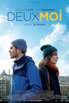 Смотреть трейлер Deux moi (2019)