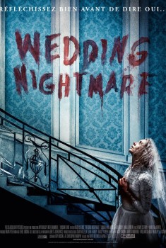 Смотреть трейлер Wedding Nightmare (2019)