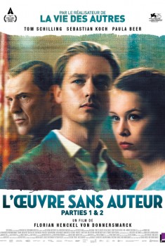 Смотреть трейлер L'Oeuvre sans auteur - Partie 2 (2019)