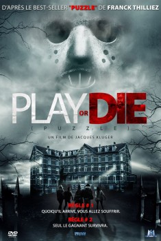 Смотреть трейлер Play or Die (2019)