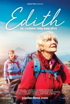 Смотреть трейлер Edith, en Chemin Vers son Rêve (2019)