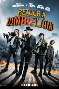 Смотреть трейлер Retour à Zombieland 2 (2019)